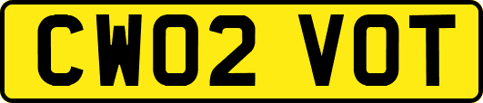 CW02VOT