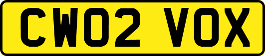 CW02VOX