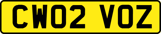 CW02VOZ
