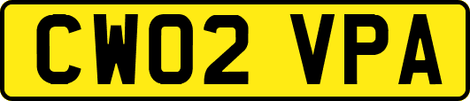 CW02VPA