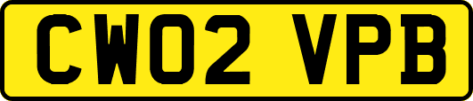 CW02VPB