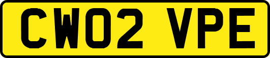 CW02VPE