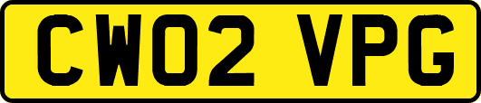 CW02VPG