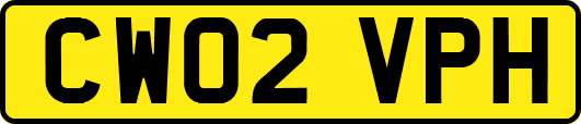 CW02VPH
