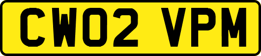 CW02VPM