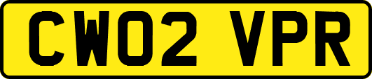 CW02VPR