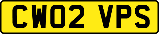 CW02VPS
