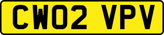 CW02VPV