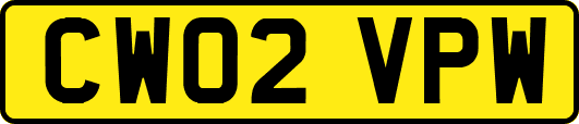 CW02VPW