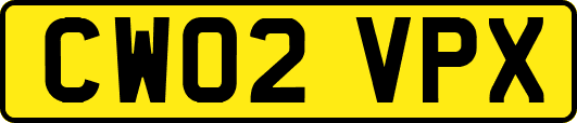 CW02VPX