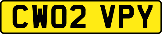 CW02VPY