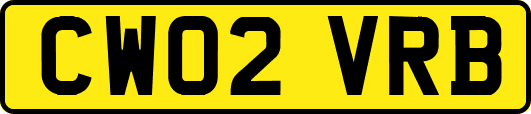 CW02VRB