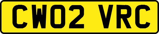 CW02VRC