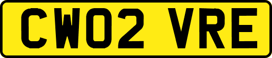 CW02VRE