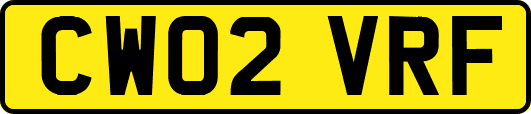 CW02VRF