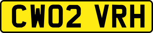CW02VRH