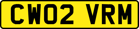 CW02VRM