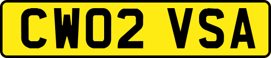 CW02VSA
