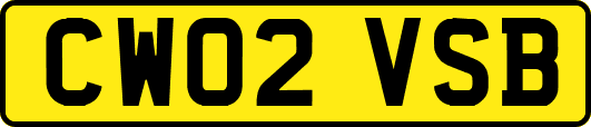 CW02VSB