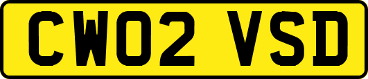 CW02VSD
