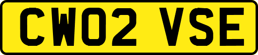 CW02VSE