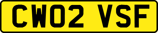 CW02VSF