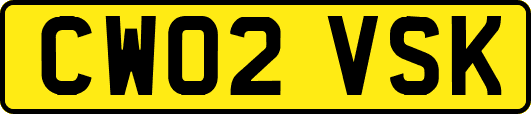 CW02VSK