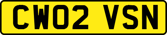CW02VSN
