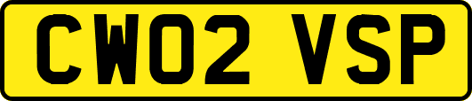 CW02VSP