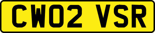 CW02VSR