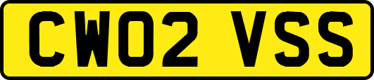 CW02VSS