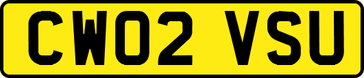 CW02VSU