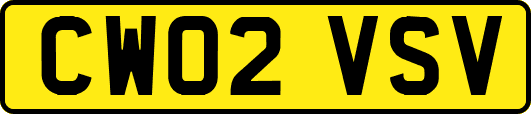 CW02VSV