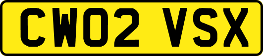 CW02VSX
