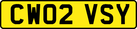 CW02VSY