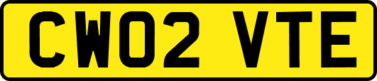 CW02VTE