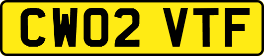 CW02VTF