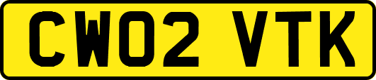 CW02VTK
