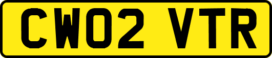 CW02VTR