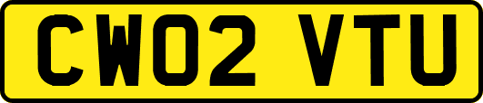 CW02VTU