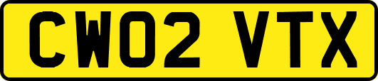 CW02VTX