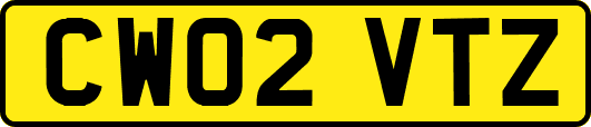 CW02VTZ