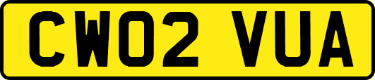 CW02VUA