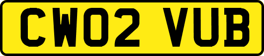 CW02VUB