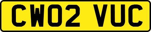 CW02VUC