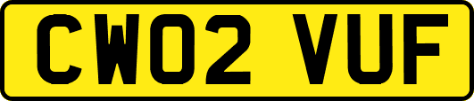 CW02VUF