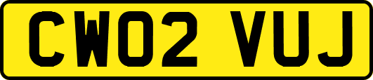 CW02VUJ