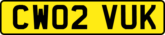 CW02VUK