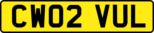 CW02VUL