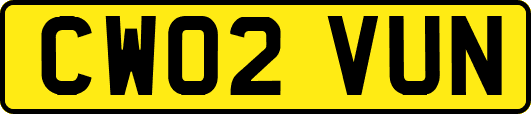 CW02VUN